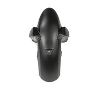 VFEBTSD Compatible con Yamaha MT-09 FZ-09 MT09 FZ09 2013-2020 Tracer900 2015-2020 Guardabarros Delantero de Motocicleta Guardabarros Protector contra Salpicaduras Carenados(Matte Black)