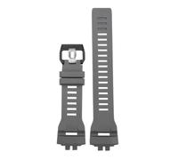 VFEBTSD Correa de reloj de resina compatible con Casio G-SHOCK Series 3506 GBD-200-1AGBD-200RD-4, pulsera deportiva de silicona dedicada para hombre