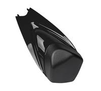 VFEBTSD Cubierta de Asiento Trasero de Motocicleta Compatible con Aprilia RSV4 R 1000 Factory APRC 1100 RS4 50 125 2009-2020 2018 2019(Black)