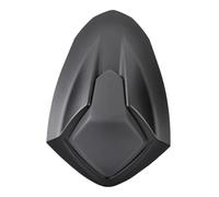 VFEBTSD Cubierta de Asiento Trasero for Pasajero de Motocicleta Compatible con Street Triple RS 765 2017 2018 2019 2020 2021 2022 2023 2024 2025(C 2020-2025)