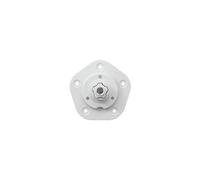 VFEBTSD Cubierta de cepillo principal/lateral Hepa filtro de trapeador compatible con XiaoMi Mijia MI robot aspirador aspirador Pro STYTJ06ZHM Accesorios (juego 5)