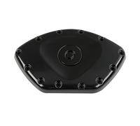 VFEBTSD Cubierta delantera del motor compatible con motocicleta Honda Gold Wing GL1800 GL 1800 2001-2017 F6B 2013-2017 (negro)