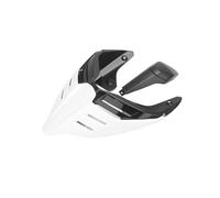 VFEBTSD Cubierta trasera de motocicleta compatible con DUCATI Panigale V4/S V4R V2, cubierta de asiento individual Streetfighter V4/V4S 2018-2023(E1)