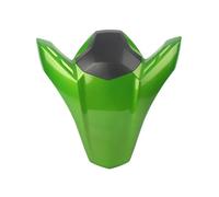 VFEBTSD Cubierta Trasera del Asiento del Pasajero Trasero de Motocicleta, Compatible con Kawasaki Z900 Z 900 2017 2018 2019 2020 2021 2022 2023(Green)
