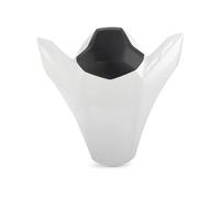 VFEBTSD Cubierta Trasera del Asiento del Pasajero Trasero de Motocicleta, Compatible con Kawasaki Z900 Z 900 2017 2018 2019 2020 2021 2022 2023(White)