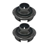 VFEBTSD Cubierta trasera del motor Hepa Post compatible con aspiradora V7 V8 Trigger Animal Partes de repuesto de filtro frontal (verde militar)