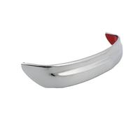 VFEBTSD Embellecedor de carenado for Guardabarros Trasero Compatible con Honda Gold Wing GL1800 2001-2005 2006 2007 2008 2009 2010 2011