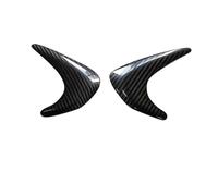 VFEBTSD Embellecedor de Fibra de Carbono 3K 12K y protección Trasera for Motocicleta Compatible con Speed Triple 1200 RR RS 2021-2025