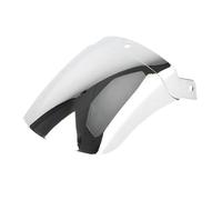 VFEBTSD Extensor de Guardabarros Delantero Cromado for Motocicleta Compatible con Honda Goldwing GL1800 2001-2017 Gold Wing GL 1800