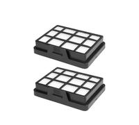 VFEBTSD Filtro compatible con Bosch BGC05A220A BGC05A322 BGC05AAA1 BGC05AAA2 BGC05X20GB, BGS05A220 BGS05A221 BGS05A222 BGS05A225(Set 2)