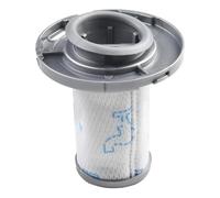 VFEBTSD Filtro de aspiradora ZR009006 compatible con aspiradora inalámbrica Rowenta X-Force Flex 8.60 RH96xx, repuesto de filtro lavable.
