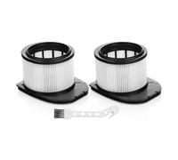 VFEBTSD Filtro de espuma compatible con Shark IZ400/IZ420 IZ400UK Stratos, accesorios for aspiradoras de escoba inalámbricas.