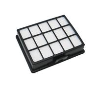 VFEBTSD Filtro HEPA antipolvo + kit de esponja azul compatible con aspiradoras Samsung DJ97-00492A SC6520/30/40/50/60/70/80/90 SC65/68 (D)