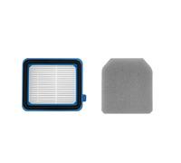 VFEBTSD Filtro HEPA de repuesto compatible con aspiradoras Q6 Q7 Q8 WQ61/WQ71/WQ81