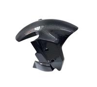VFEBTSD Guardabarros Delantero de Fibra de Carbono for Motocicleta, Compatible con BMW S1000RR/R M1000RR/R S1000XR M1000XR 2009-2024 2025