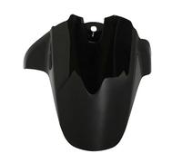 VFEBTSD Guardabarros Trasero Compatible con Suzuki GSXR600, GSXR750, GSX-R 600, 750, 2006, 2007, 2008, 2009 y 2010.(Black)