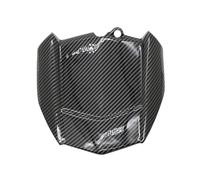 VFEBTSD Guardabarros Trasero De Carbono For Motocicleta, Compatible con Yamaha MT09, FZ09, MT-FJ-09, Tracer, XSR-900 (2014-2020).(ABS Carbon)