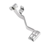 VFEBTSD Palanca de freno de motocicleta compatible con Yamaha MT03 MT-03 2016-2024 YZF R3 2015-2024