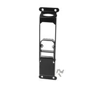 VFEBTSD Reposapiés for Puerta de Coche, Estribo de Pedal, bisagra de Puerta de Escalada, Compatible con Jeep Wrangler JK/JL/JT, Accesorios Exteriores(No Pattern)