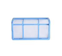 VFEBTSD Repuestos compatibles con aspiradoras robóticas V3, V3s, V5, V5s Pro, X5, V55 y V50. Accesorios con filtro HEPA y cepillo lateral.(1PCS)