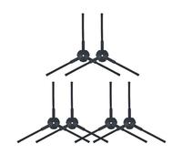 VFEBTSD Repuestos compatibles con aspiradoras robóticas V3, V3s, V5, V5s Pro, X5, V55 y V50. Accesorios con filtro HEPA y cepillo lateral.(6PCS side brush)