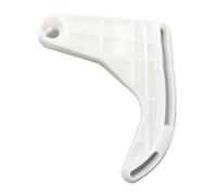 VFKJGNcgfb Actuador de motor de control de aletas for calentadores de automóviles con soportes Compatible con Toyota Corolla 04-13 Compatible con Scion TC 05-10(Only the Bracket)