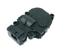 VFKJGNcgfb Actuador de motor de trampilla de calefactor compatible con accesorios BMW Serie 1 2020