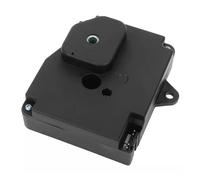 VFKJGNcgfb Actuador de puerta de mezcla de calentador de coche Compatible con accesorios del lado derecho de Cadillac Deville 2000-2005