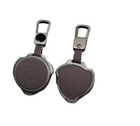 VFKJGNcgfb Funda for Llave de Coche, Carcasa Compatible con Neta VU Pro NO1 NO3 Nezha Hezhong, Accesorios for Llavero Remoto de vehículos New Energy(C)