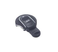 VFKJGNcgfb Funda for Mando a Distancia de Coche, Compatible con Mini Cooper F54 F55 F56 F57 F60, Carcasa de Repuesto Inteligente, Accesorios Rosas(Take a Bite-White)