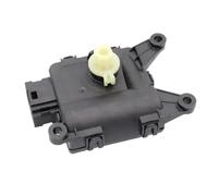 VFKJGNcgfb Motor actuador for trampilla de distribución Recirculación de aire Compatible for Passat Tiguan Jetta Compatible for CC Compatible for GOLF Compatible for Touran Q3