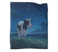 VFKLZCNYR Manta de microfibra Sherpa 3D cálida y suave para niños, manta de franela de forro polar para sofá, cama, sofá, bebé, 80 x 90 pulgadas (200 x 230 cm)