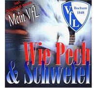 Vfl Bochum - Wie Pech & Schwefel