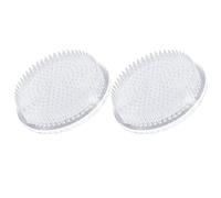 VFLOWER Frog - Soporte de flores transparente para arreglos | Soporte para lápices de flores decoración para decoración de jardín del hogar, herramientas de floristería amigables para