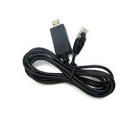 vFound RS485 to the USB cable for the MPPT solar charge controller