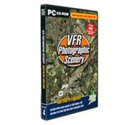 VFR 4 Photographic Scenery - Northern England (add on for Flight Sim 2002) [Importación Inglesa]
