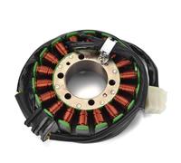 VFR 800 Kit de Juntas de Bobina de estator Regulador de Voltaje Rectificador 1998 1999 Compatible con Modelos de Motocicleta VFR800 Interceptor FiW Fix para número de Pieza 8K1927225B 1G724-97012