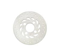 VFR800Fi 2002-2013 y 2011-2014 Rotor de disco de freno trasero MTX Street Bike Braking MDS01075 motocicletas