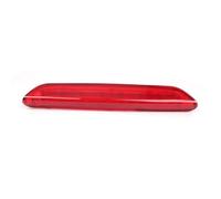 VFVCTGHZ 1x Luz De Freno Trasera para Coche Lámpara De Parada Trasera para S&Koda para Octavia Mk2 para Estate 2004 2005 2006-2013 1Z9945097C Tercera luz de Freno del Coche