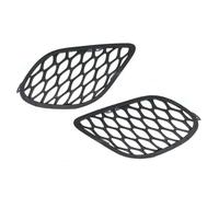 VFVCTGHZ 68280493AA 68280492AA Coche Delantero Parachoques Izquierdo Derecho Luz Antiniebla Lámpara Cubierta Rejilla Para Dodge Para Charger 2015 2016-2018