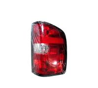 VFVCTGHZ Conjunto De Faros Traseros Pilotos Traseros Para Chevy Para Silverado 1500 2007-2013 Para Silverado 2500 HD 2007-2010 Accesorios(Right)