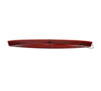 VFVCTGHZ Faro Freno Alto Parachoques Trasero Montaje Alto Luz Trasera De 3ª A6398200056 Para Mercedes Para Benz Vito Viano W639 Desde 2003(Red)