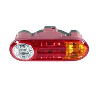 VFVCTGHZ Luz Trasera Del Parachoques Parachoques Trasero Señal De Freno Luz Antiniebla Para Hyundai Para H100 / Para Porter II Truck 2004 2005 2006 2007 2008-2022(Right)