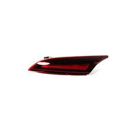 VFVCTGHZ Luz Trasera Trasera Luz De Freno Intermitente Trasero Dentro De Las Luces Traseras Para Buick Para Regal 2014 2015 2016 2017(Right)