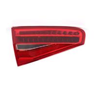 VFVCTGHZ Para Audi A4 A4L B8.5 2013 2014 2015 2016 Luz Trasera Luz Trasera Conjunto De Luces Traseras Conjunto De Luces Traseras 8K5945093AC(Left inboard)