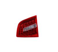 VFVCTGHZ Para Audi A6 C6 S6 Quattro RS6 Berlina 2009-2011 Aviso De Frenos De Coche Luz De Freno De Conducción Luz De Niebla 4F5945095J 4F5945096J(Inner Right)