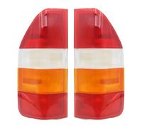 VFVCTGHZ Para Benz Para Sprinter 1995 1996 1997 1998 1999 2000 2001 2002 2003 2004 2005 2006 Luz Trasera Caja De Luces Traseras Luz Trasera(B Left and Right)
