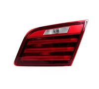 VFVCTGHZ Para BMW 5 Serie F18 F10 520 523 525 2014 2015 2016 2017 Accesorios Luz Trasera Del Coche Luz Freno Luz De Marcha Atrás Luz De Conducción Luz Niebla(Right inner)