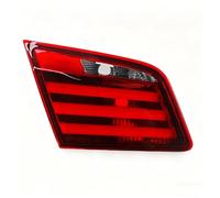 VFVCTGHZ Para BMW 5 Series F10 F18 520LI 523LI 525LI 528LI 530LI 535LI 2011 2012 2013 Coche Luces Traseras Feu De Stop Luces De Reversa(Left inner)