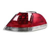 VFVCTGHZ Para BMW 7 Series E65 E66 2006 2007 2008 Ensamblaje De Luz Trasera De Coche Luz De Frein Luz De Conducción 63216937516 63216937515(Right)